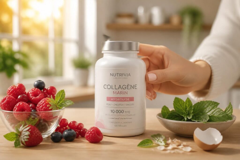 découvrez comment choisir le meilleur collagène pour soutenir votre vitalité et préserver la jeunesse de votre peau. conseils et astuces pour un choix éclairé.