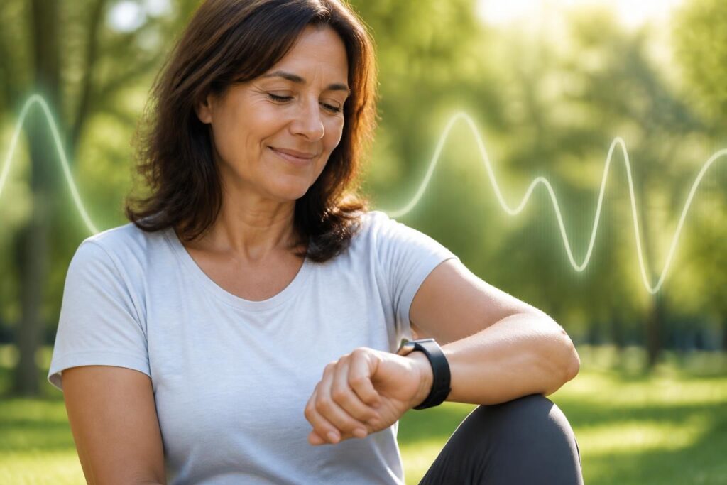 découvrez ce qu'est un rythme cardiaque normal chez la femme et apprenez à comprendre ses variations naturelles pour mieux surveiller votre santé cardiovasculaire.