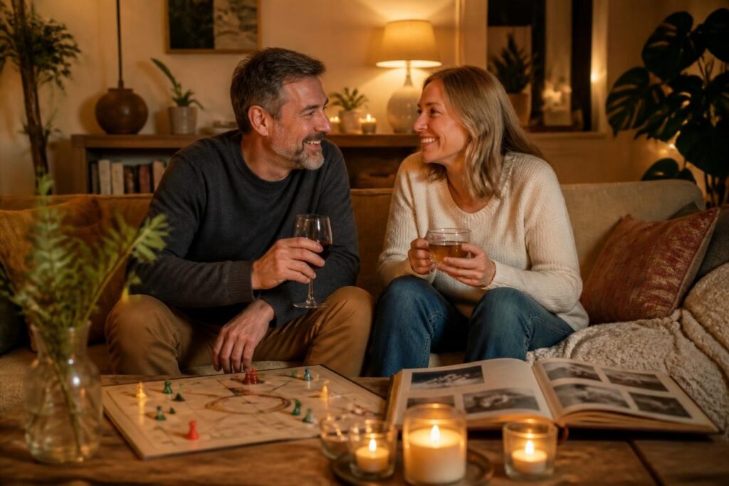 découvrez des idées bienveillantes pour pimenter votre vie de couple et raviver la complicité au quotidien.