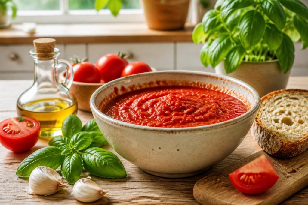 découvrez les bienfaits de la pulpe de tomate, un allié santé idéal à intégrer dans vos recettes de saison pour allier saveurs et nutrition.