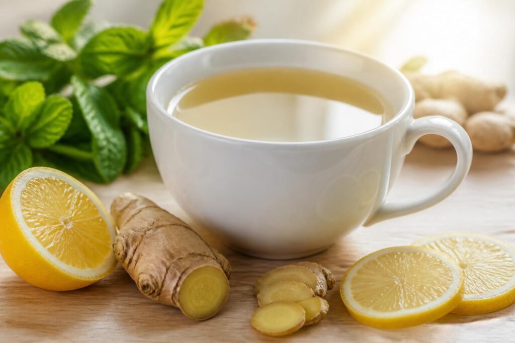 découvrez les bienfaits de la tisane citron gingembre, une boisson naturelle pour stimuler votre digestion et renforcer votre bien-être au quotidien.