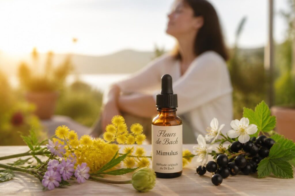 découvrez l'efficacité des fleurs de bach contre la dépression et l'angoisse, ainsi que les avis d'utilisateurs pour mieux comprendre leurs bienfaits naturels.