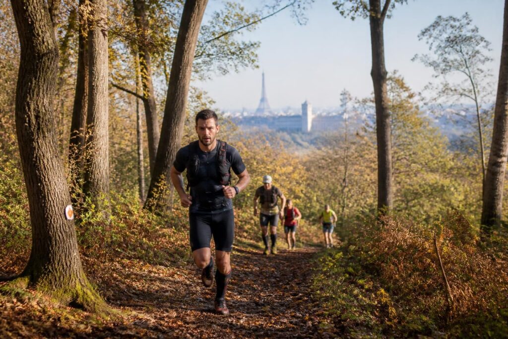 découvrez les meilleurs événements et parcours de trail en île-de-france pour vivre des expériences sportives uniques au cœur de la région.