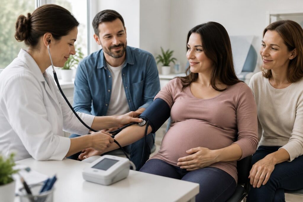 une tension de 12/7 (120/70 mmhg) est-elle normale chez l’homme, la femme ou pendant la grossesse ? repères et conseils pour bien l’interpréter.