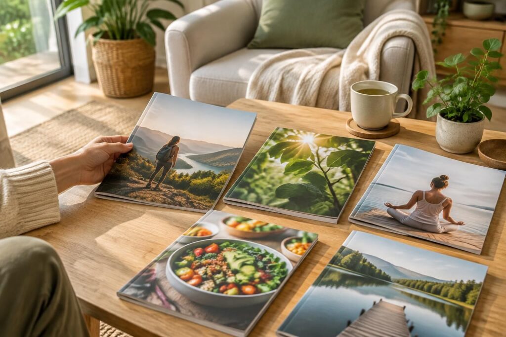 découvrez les magazines bien-être incontournables pour vous informer sur la santé, adopter de bonnes habitudes et progresser en développement personnel.