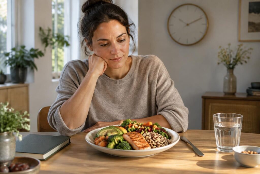 découvrez le régime omad, ses principes, ses effets possibles sur la santé et les précautions à prendre avant de l’adopter.